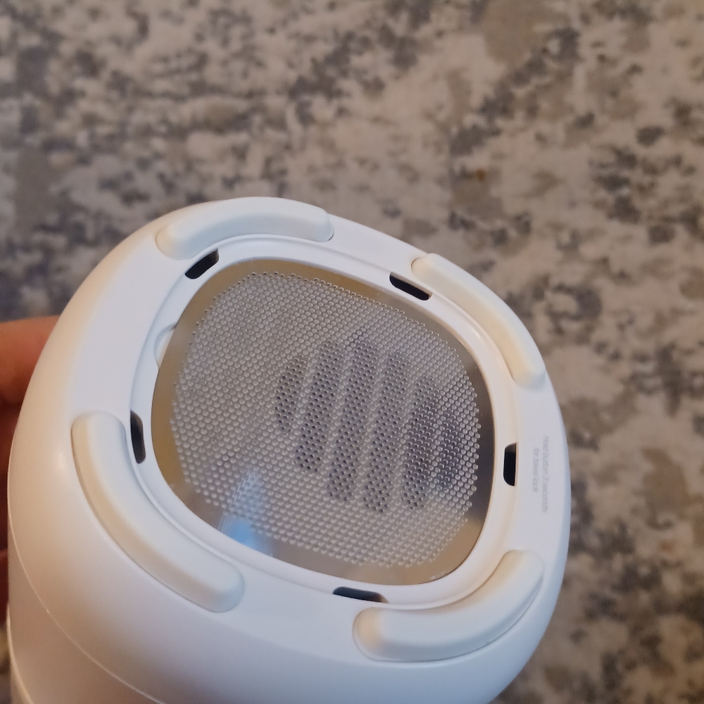 Canopy Portable Humidifier - Picture 7 of 7
